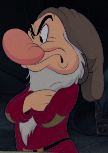 Grumpy