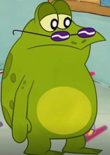 Grumpy
