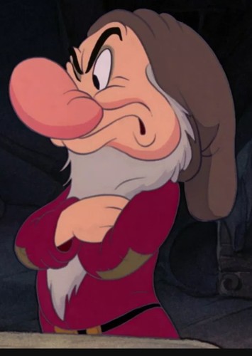 Grumpya