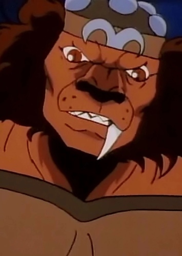Grune the Destroyer
