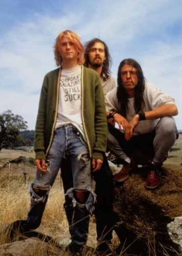 Grunge