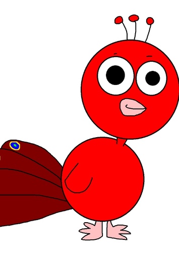 Gruster