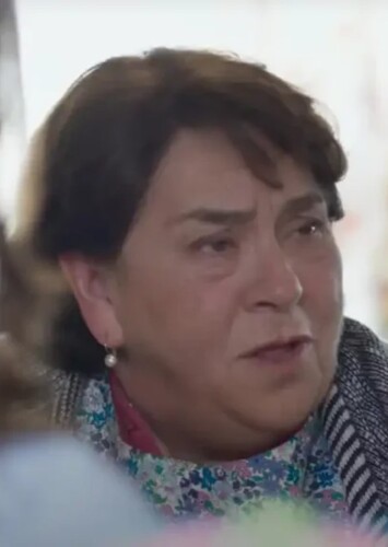 Guadalupe "Lupita" Ruiz