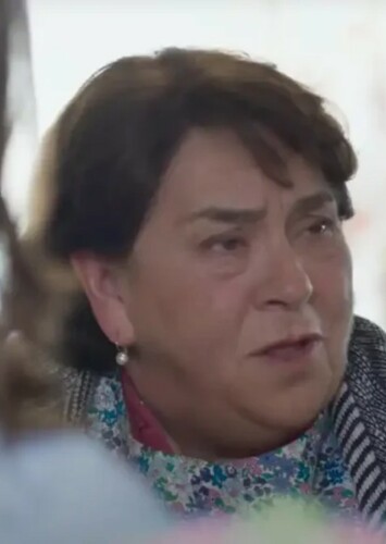 Guadalupe "Lupita" Ruiz
