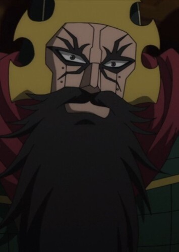 Guan Yu