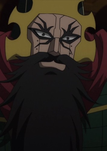 Guan Yu