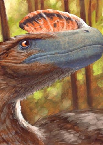 Guanlong