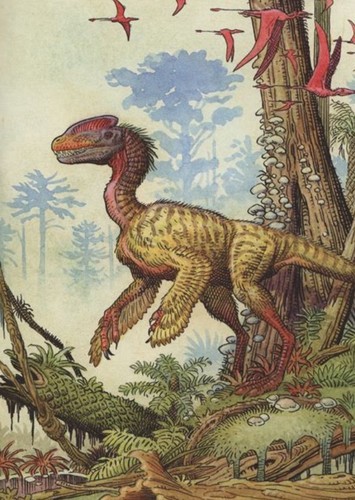 Guanlong