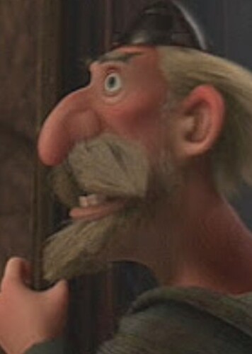 Guard Gordon