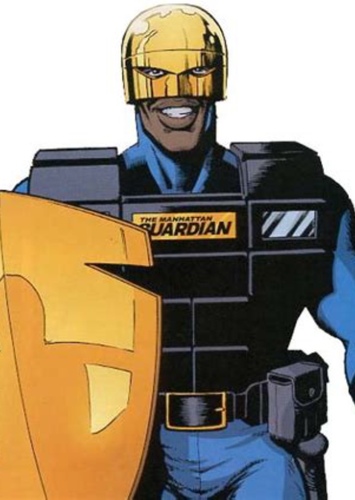 Guardian