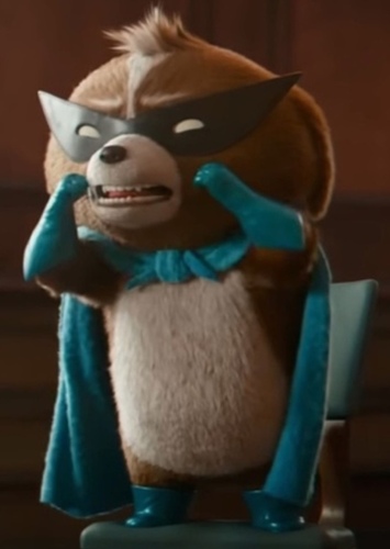 Guardian Dog