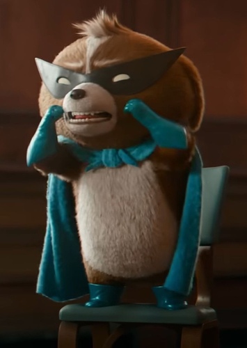 Guardian Dog