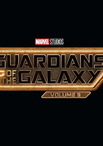 Guardians of the Galaxy Vol.3