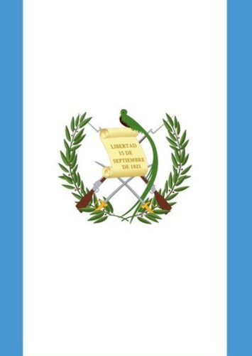 Guatemalan Politicians
