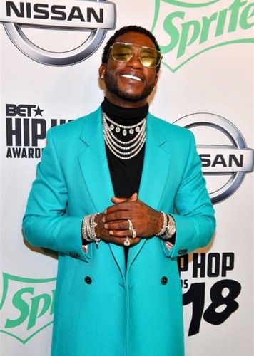 Gucci Mane