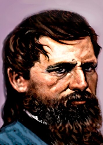 Gudmund Ore Bender