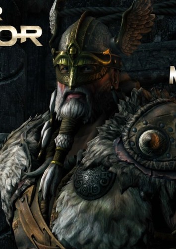 Gudmundr