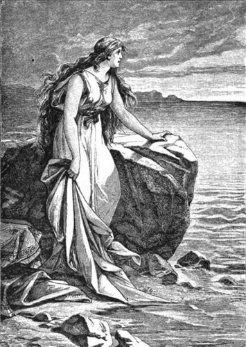 Gudrun