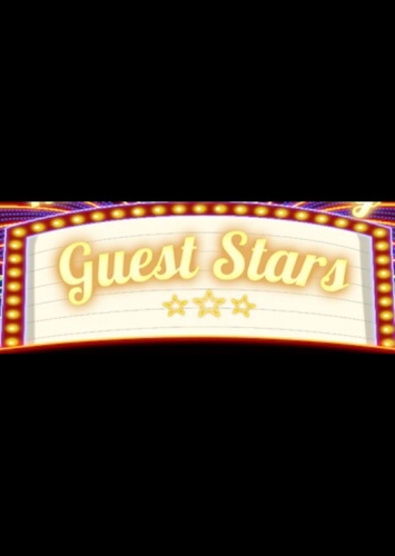 Guest stars