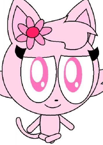 Guga Cherry Blossom
