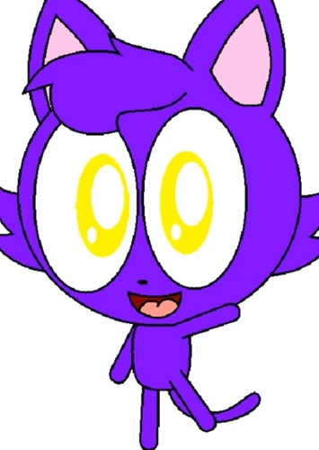 Guga Purple