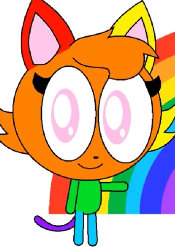 Guga Rainbow