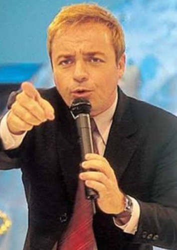 Gugu Liberato