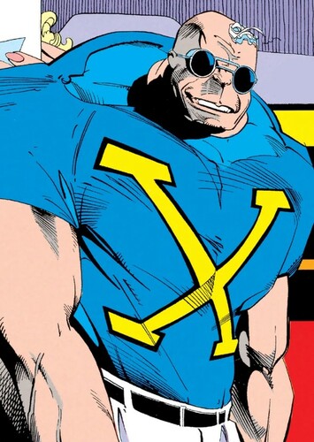 Guido Carosella (Fox)