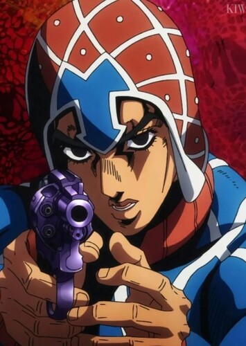 Guido Mista
