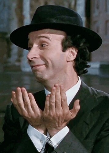 Guido Orefice