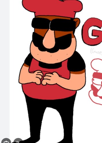 Guido (Peppino's brother)