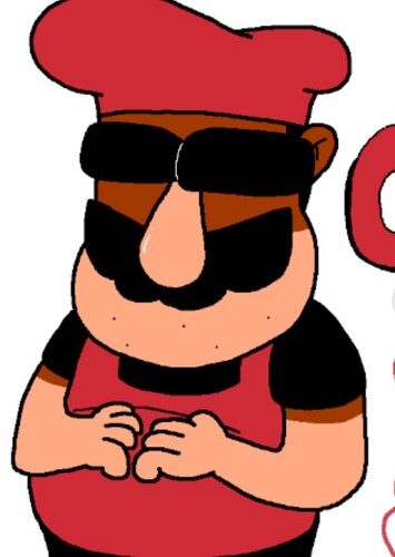 Guido Spaghetti