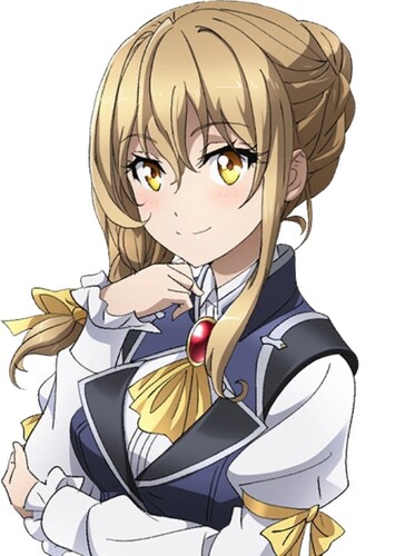 Guild Girl