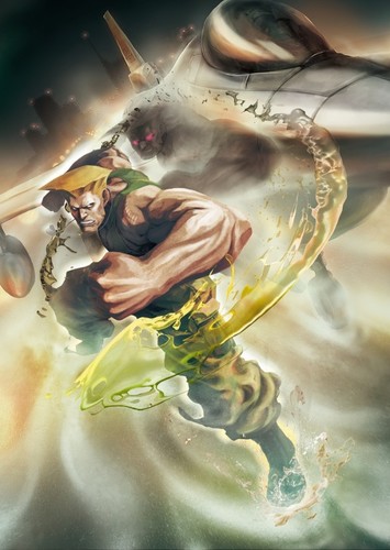 Guile