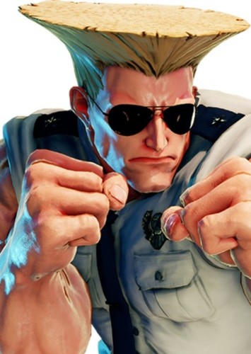 Guile