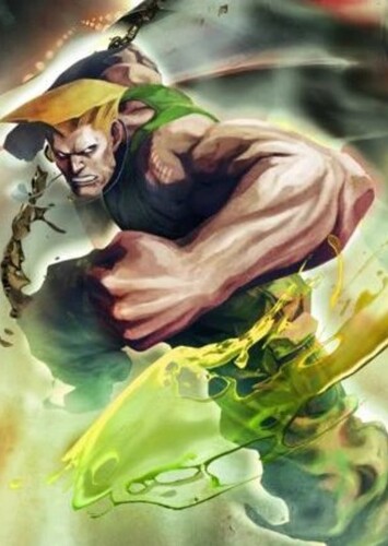 Guile