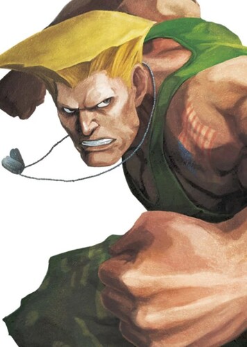 Guile