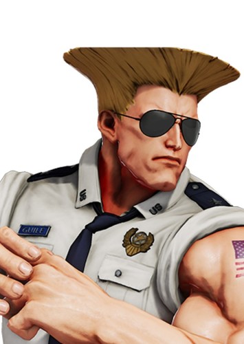 Guile