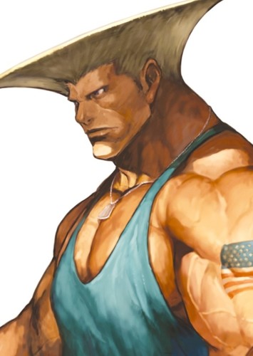 Guile