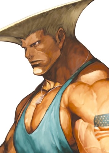Guile