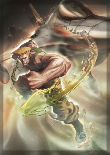 Guile