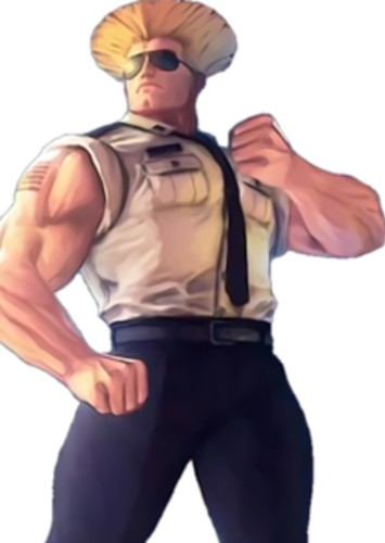 Guile