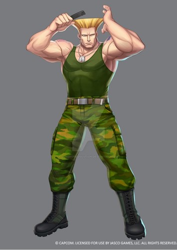 Guile