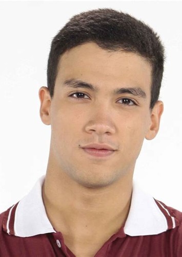 Guilherme Pessoa