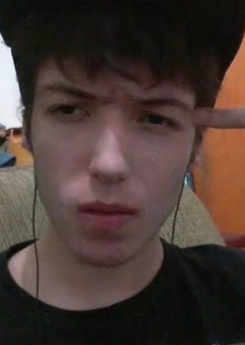 Guilherme Taucci (Shooter 1)