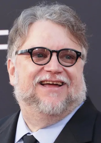Guillermo del Toro