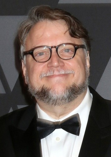 Guillermo Del Toro