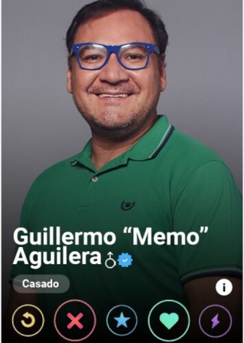 Guillermo "Memo" Aguilera