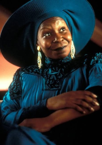 Guinan