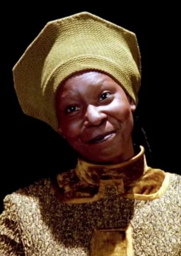 Guinan